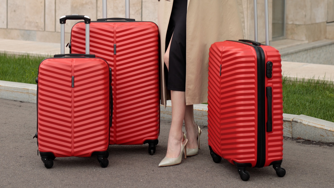 Ремонт чемоданов Heys (Хейс) Ремонт чемоданов Heys (Хейс)